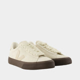 Campo Bold Sneakers - Veja - Leather - Neutral