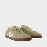 Panenka Sneakers - Veja - Leather - Khaki