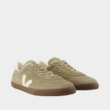 Panenka Sneakers - Veja - Leather - Khaki