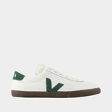 Panenka Sneakers - Veja - Leather - White