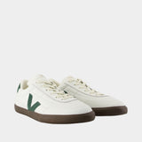 Panenka Sneakers - Veja - Leather - White