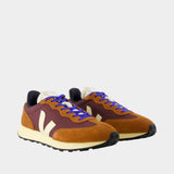 Rio Branco Ii Sneakers - Veja - Nylon - Brown