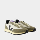 Rio Branco Ii Sneakers - Veja - Nylon - White