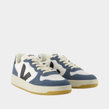 V-10 Sneakers - Veja - Leather - White