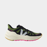 Condor 3 Advanced Sneakers - Veja X Jolie Foulee - Mesh - Green