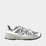 Salar Lt Sneakers - Veja - Synthetic - Silver