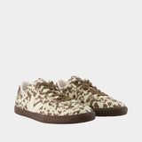 Panenka trainers - Veja - Leather - Multi