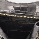 Neo Classique City Mini bag - Balenciaga - Leather - Black