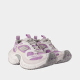 Sneakers 6XL - Balenciaga - Synthetic - Multi