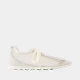 Les Tennis - Jacquemus - Leather - White