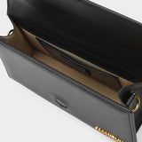 Le Grand Bambino - Jacquemus - Leather - Black