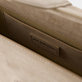 Le Grand Bambino - Jacquemus - Leather - Beige