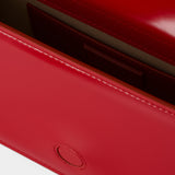 Le Grand Bambino - Jacquemus - Leather - Red