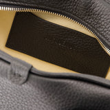 Le Petit Turismo - Jacquemus - Leather - Black