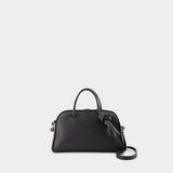 Le Petit Turismo - Jacquemus - Leather - Black