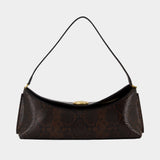 Le Calisso - Jacquemus - Leather - Brown