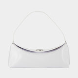 Le Calisso - Jacquemus - Leather - White