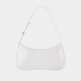 Le Bisou - Jacquemus - Leather - White