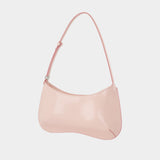 Le Bisou - Jacquemus - Leather - Pink