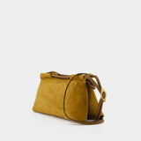 Pipa M Purse - Isabel Marant - Leather - Brown
