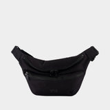 Belt Bags & Fanny Packs - Y-3 - Black - Synthetic