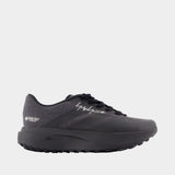 Evo Sl Atr Gtx Sneakers - Y-3 - Leather - Black