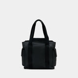 Work Shopper Bag - Y-3 - Synthetic - Black