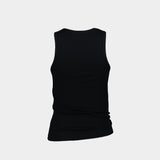 T-Shirt - Rabanne - Cotton - Black