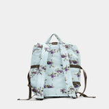 Re Tech Backpack - Ganni - Synthetic - Multicolor