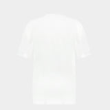 Medusa Rock T Shirt - Versace - Cotton - White