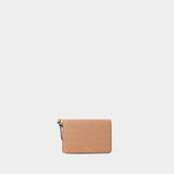 The Nano Dorian Purse - Victoria Beckham - Leather - Pink