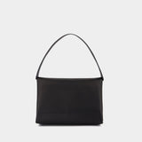 Chain Purse - Victoria Beckham - Leather - Black