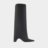 Bridge Ankle Boots - Coperni - Synthetic - Black