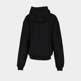 Horn sweatshirt - Coperni - Cotton - Black