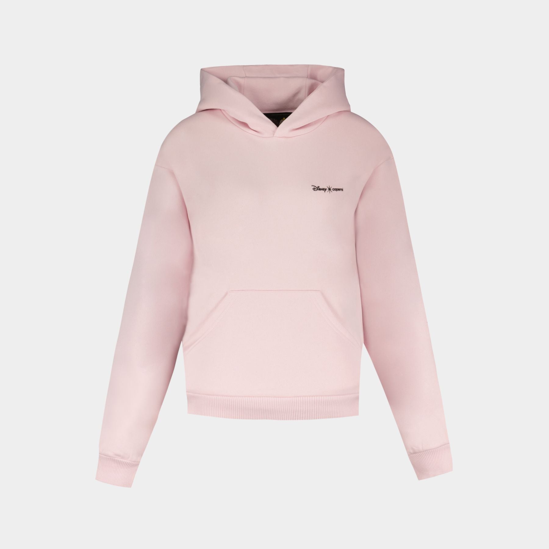 パーカー・フーディ Coperni Crown Hoodie - Coperni x Disney - Cotton - Pink COPERNI x Disney Crown Hoodie (Pink) – CNCPTS