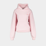 Sweat Classic - Coperni - Cotton - Pink