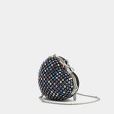 Heart Clutch - SELF PORTRAIT - Metal - Multicolor