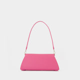 Valentine Shoulder Bag - Simone Rocha - Leather - Pink