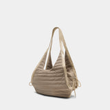 Koya Vision Shoulder Bag - RAINS - Synthetic - Beige