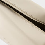 Small W3 Wash Bag - RAINS - Synthetic - Dune