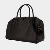 Lullu Small Purse - By Malene Birger - Synthetic - Brown