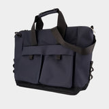 Otaru Weekend Bag Small W3 Travel Bag - RAINS - Synthetic - Blue