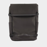Otg Backpack W3 - RAINS - Synthetic - Black