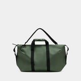 Hilo Weekend W3 Travel Bag - RAINS - Synthetic - Green