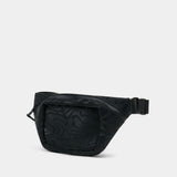 Bum Mini W3 Belt Bag - RAINS - Synthetic - Black