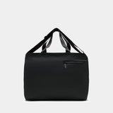 Dash Messenger W3 Shopper Bag - RAINS - Synthetic - Black