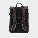 Sibu Shield Backpack W3 - RAINS - Synthetic - Brown