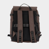 Otg Backpack W3 - RAINS - Synthetic - Brown