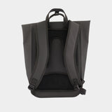 Deepwater 2 Way Tote Backpack W4 - RAINS - Synthetic - Black