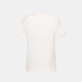 Micro Lollo T Shirt - Vivienne Westwood - Cotton - Pink